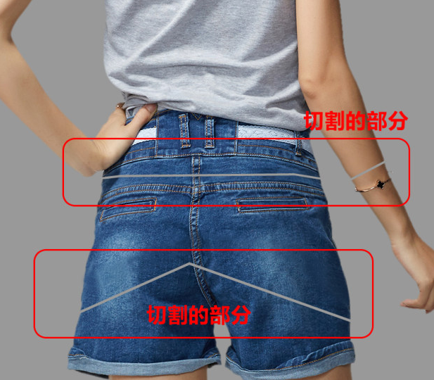 淘宝图片怎么去除同款?