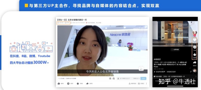 短视频营销战役,To B 企业如何突围? 短视频营销战役,To B 企业如何突围?