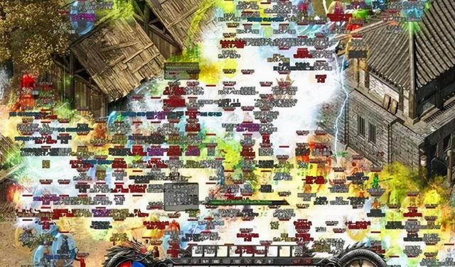 热血传奇攻沙之谜:盛大为何隐藏多年,才敢解释背后隐藏的故事 热血传奇攻沙之谜:盛大为何隐藏多年,才敢解释背后隐藏的故事