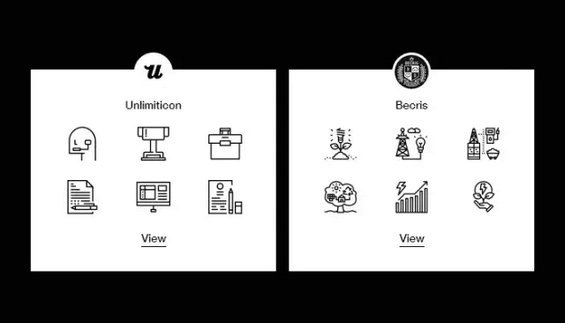 做新媒体的给我过来！13个无版权图库拿去！