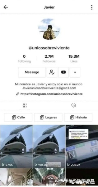 TikTok追光者：TikTok短视频变现及养号