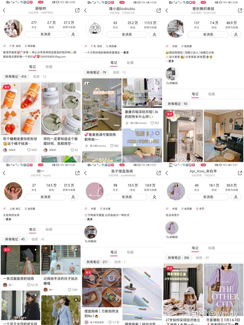 小红书个人号怎么运营?5个运营要点助力成为大号! 小红书个人号怎么运营?5个运营要点助力成为大号!