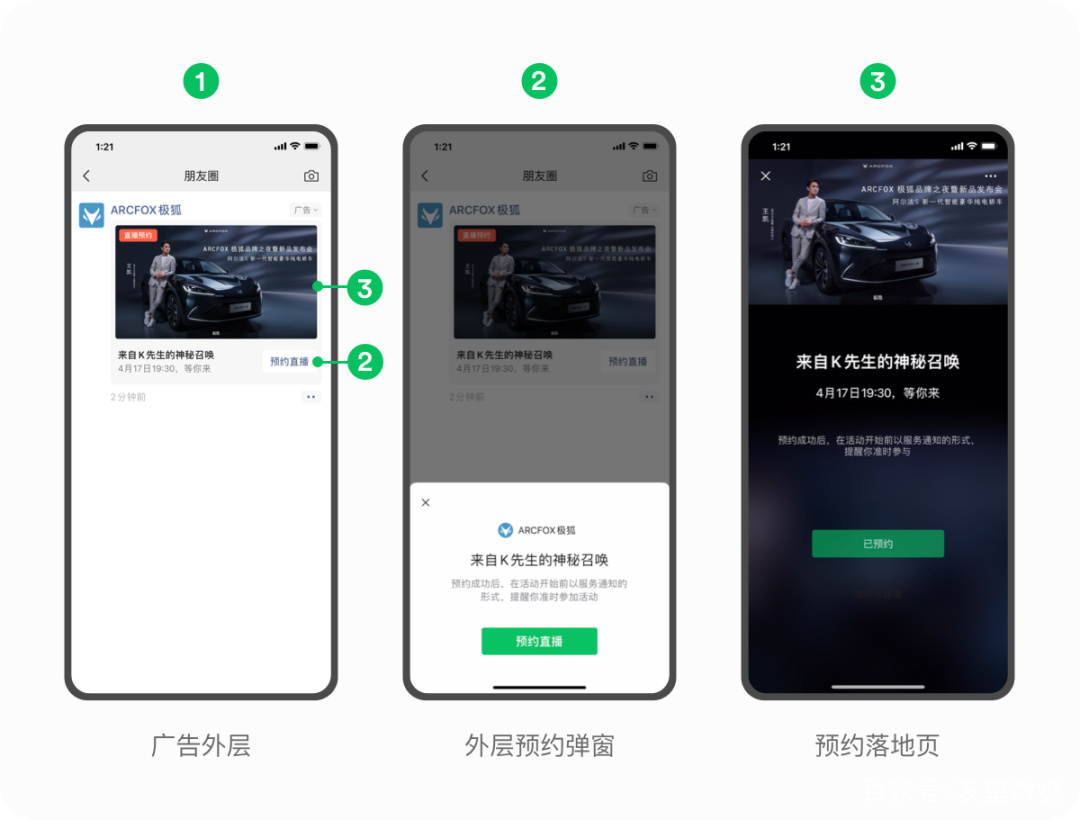 微信广告+视频号，营销能力全面盘点，视频号是否能做新突破 … …