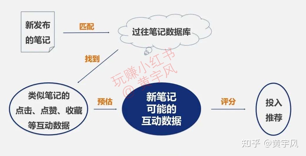 3.4 这些都是小红书的流量入口【玩赚小红书】