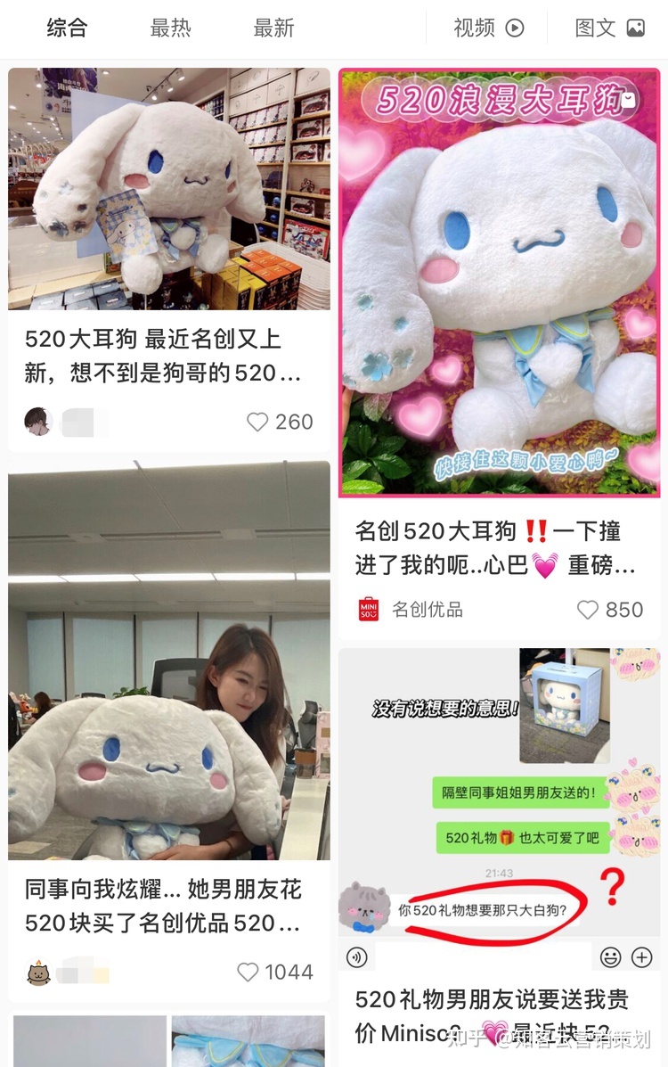 小红书如何种草，小红书运营案例如何获得六十万赞