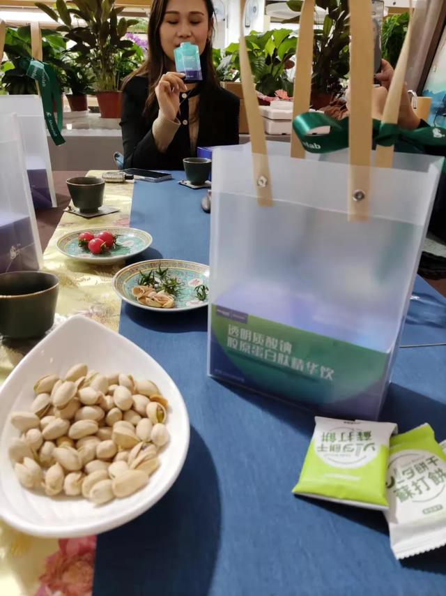 千矩社第一期微信视频号与小商店主题沙龙在茗士居举行成功