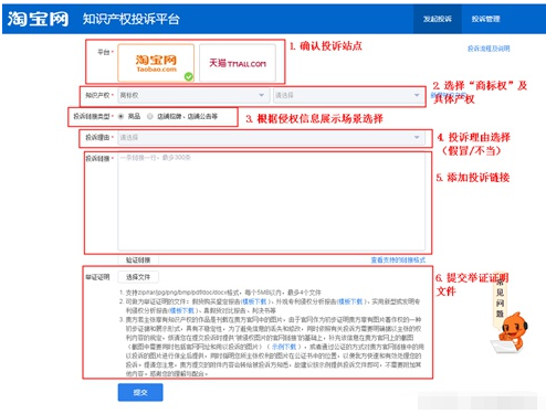 淘宝商标侵权投诉流程是怎样的？一般扣几分？