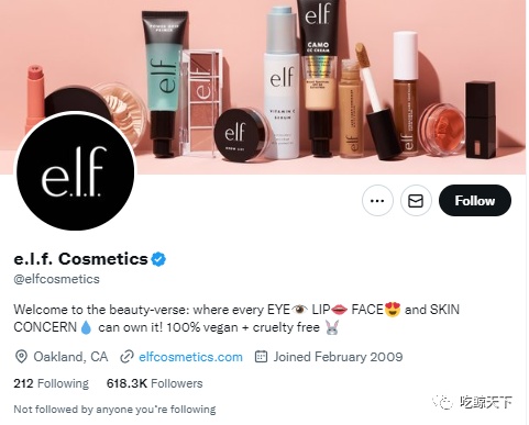 海外网红营销|播放量破亿，e.l.f如何玩转TikTok占领美妆营销 …