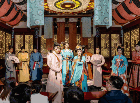 全媒体热议 | 小红书种草，微博达人力荐！这份精彩的演艺指南不容错过