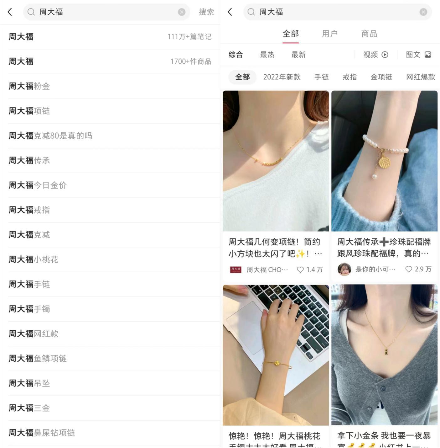 珠宝品牌小红书推广怎么做？爆文详细拆解！