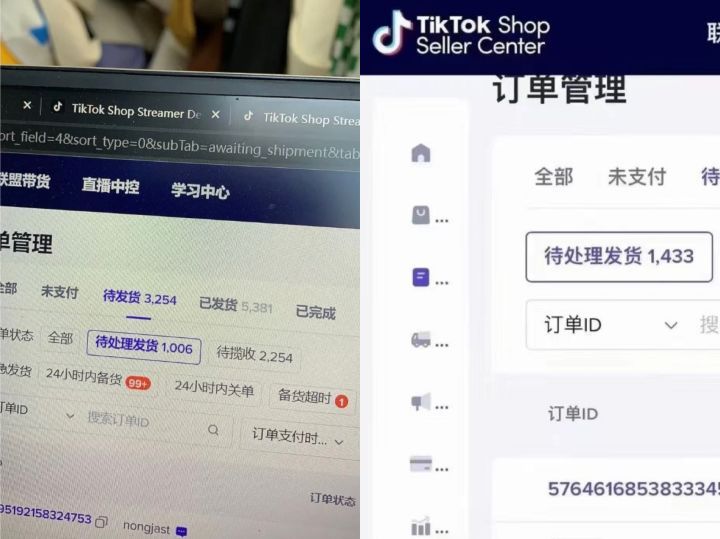 海外tiktok短视频风口，一个人人都可以做的赚钱项目！（附带 …