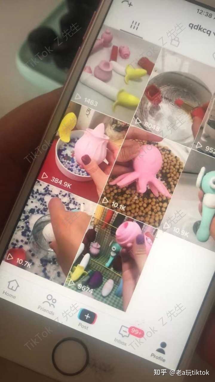 海外短视频+跨境电商 2022赚钱的最新模式？老a带你玩赚tiktok