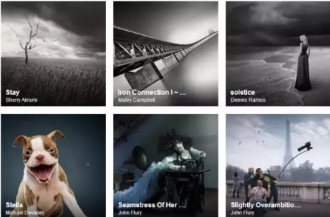 运营必看：配图不愁，超优质图片素材网站推荐