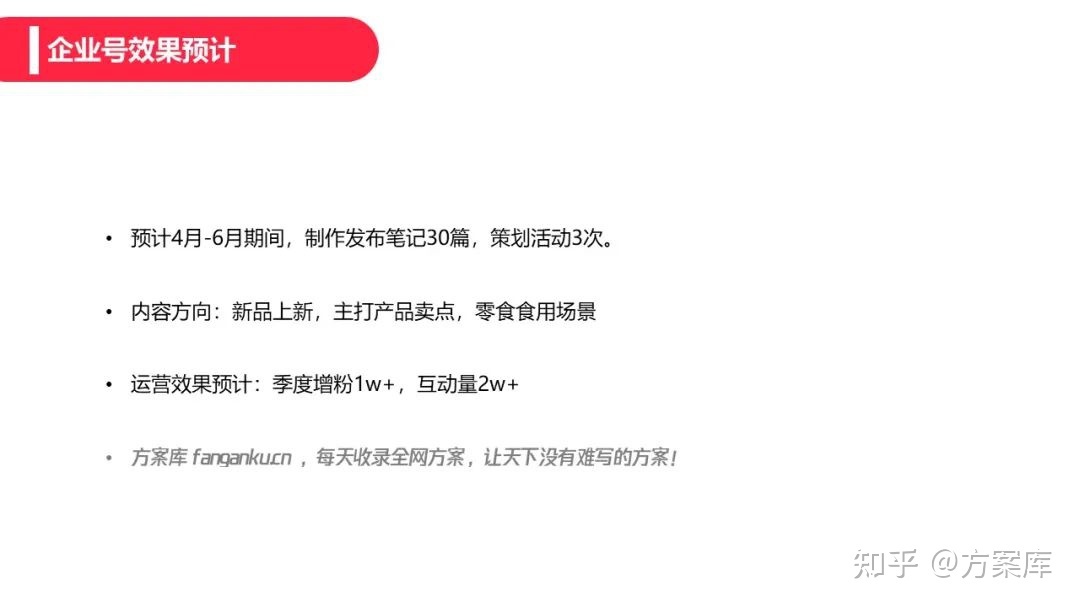 2022辣条品牌小红书营销方案