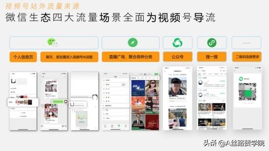 视频号直播引流的三大秘密