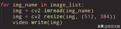 Python实战——用 Python 开发一个「视频营销号」生成器