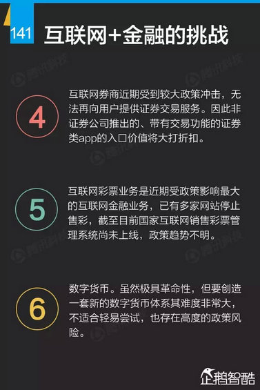 互联网+深度报告：解读九大行业“新红利”