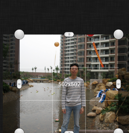 手机如何美化淘宝图片?怎么用手机美化图片?