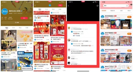 7000字长文｜小红书品牌专业号运营攻略【小家电版】