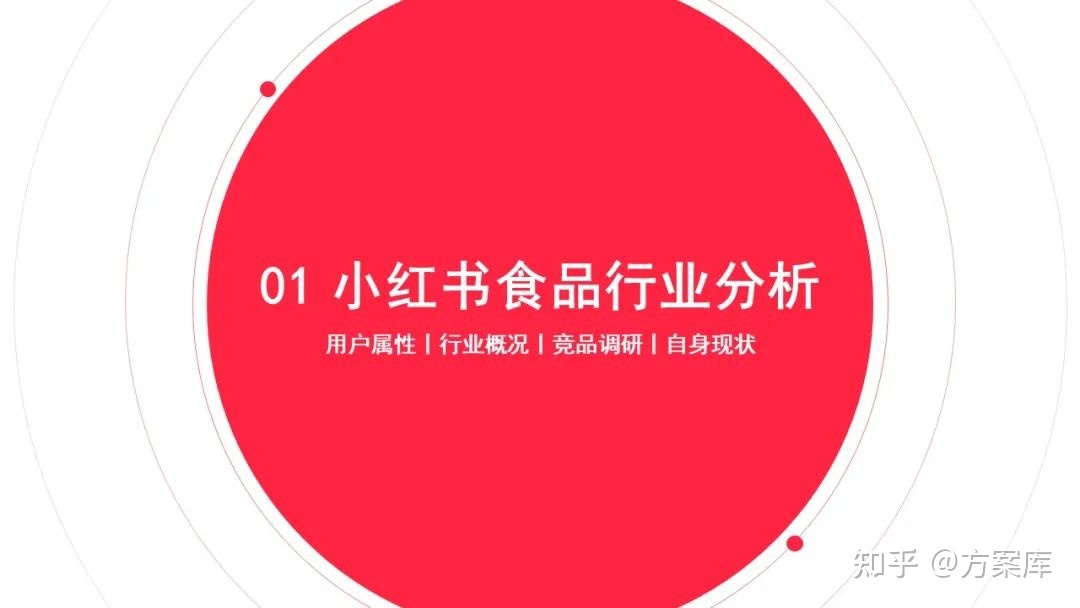 2022辣条品牌小红书营销方案