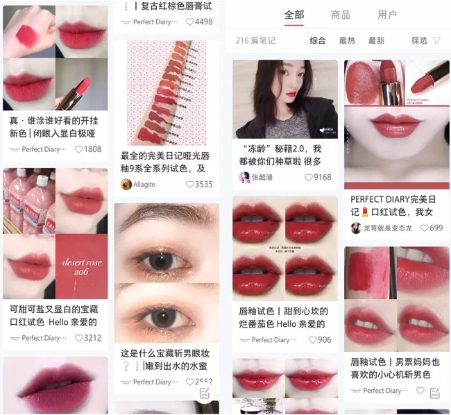 小红书的推广策略和方法！