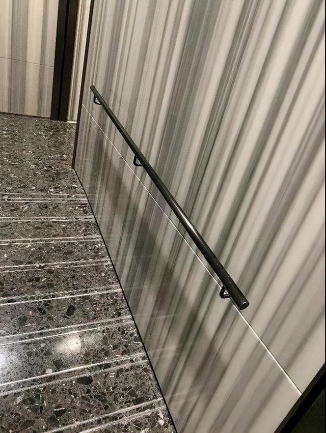 购物中心适老化设计与思考