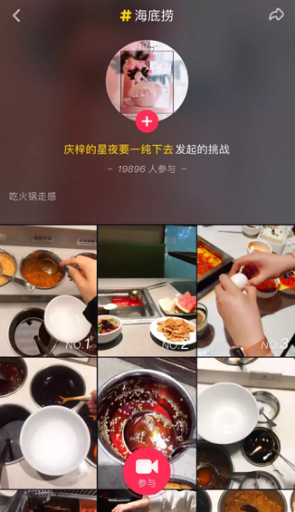 支付宝、海底捞等24个品牌「抖音」运营解析 支付宝、海底捞等24个品牌「抖音」运营解析