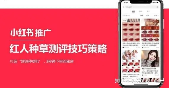 小红书推广最有效的4个指南，小白建议收藏 ！！！