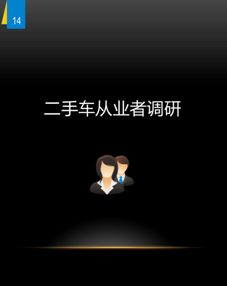 野蛮生长时代：二手车上风口预测