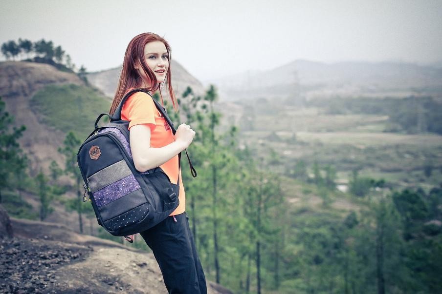 淘宝模特照片处理教程：如何修出糖水片?