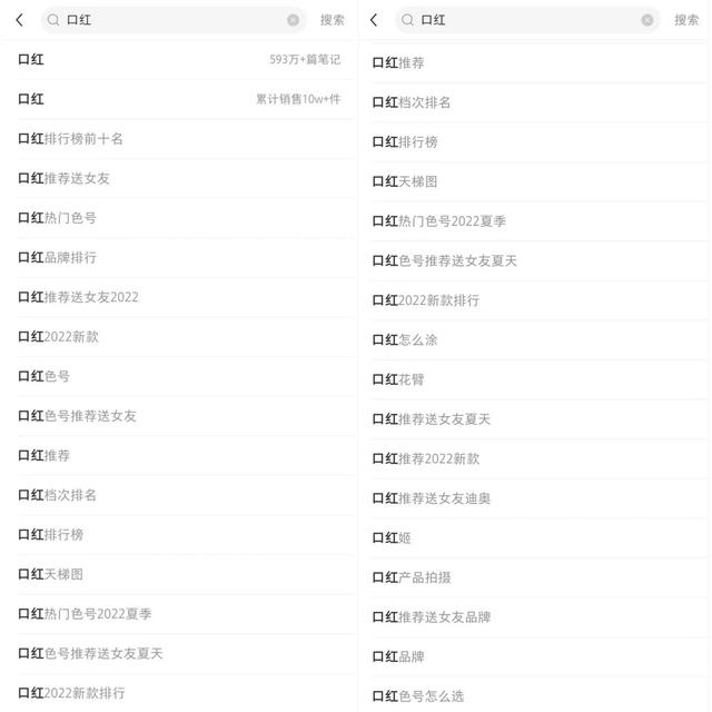 小红书内容营销怎么做？把握这3层爆文频出不是梦