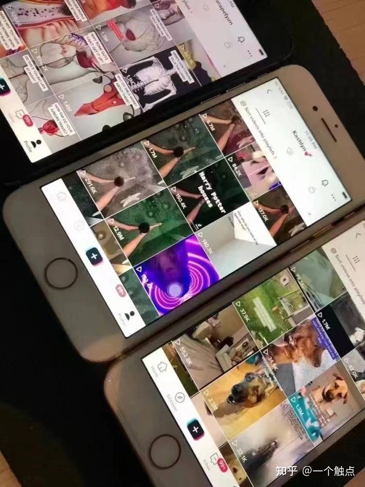 tiktok和抖音什么关系