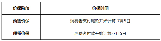 2023年天猫618理想生活狂欢季招商来袭！