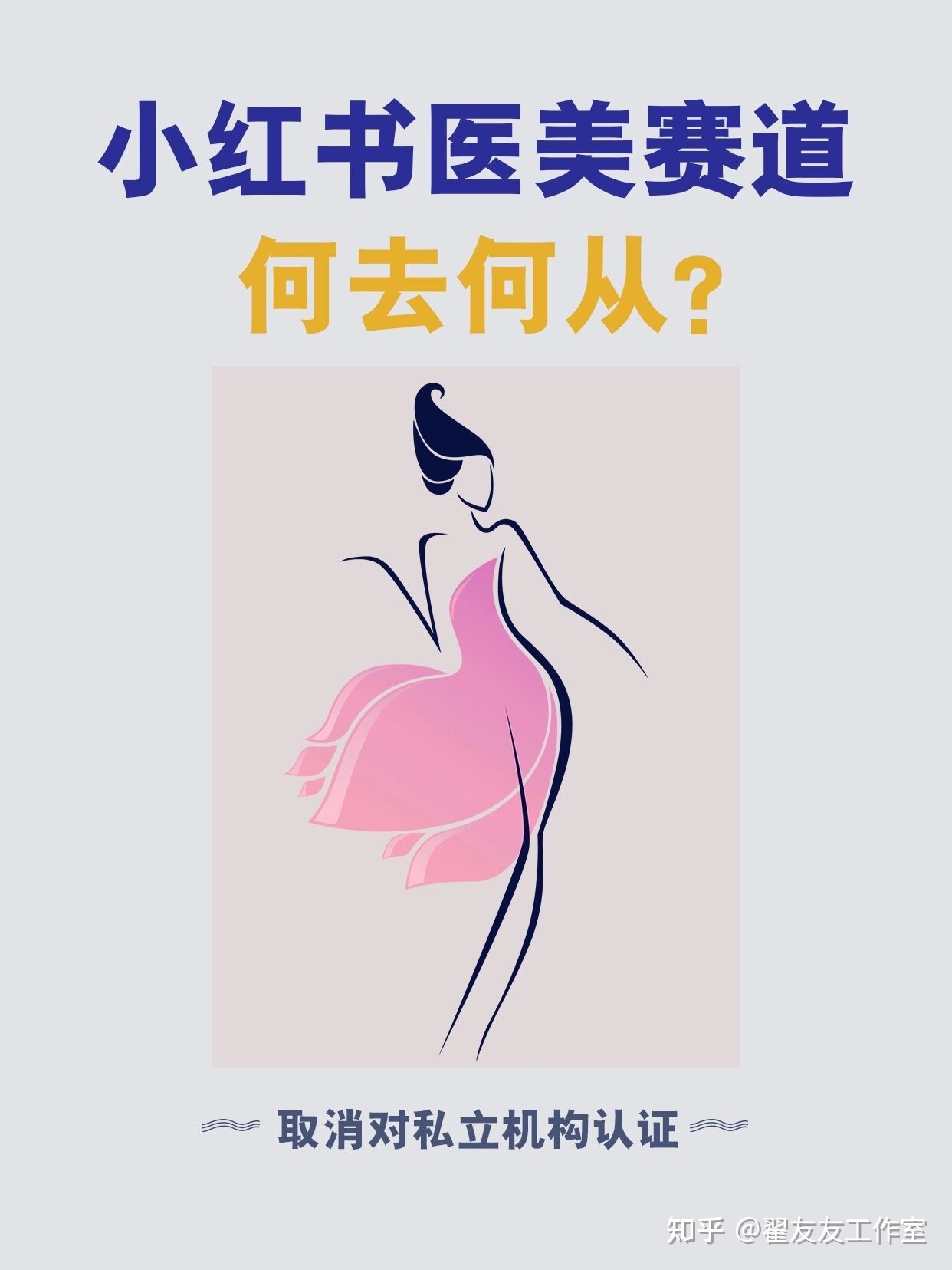 小红书医美行业的暴击