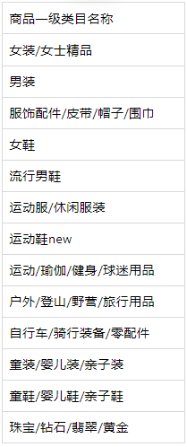 淘宝直播38女王节“直播严选”活动介绍