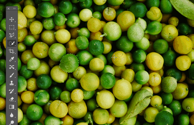 怎么用ps抠图?ps抠图教程