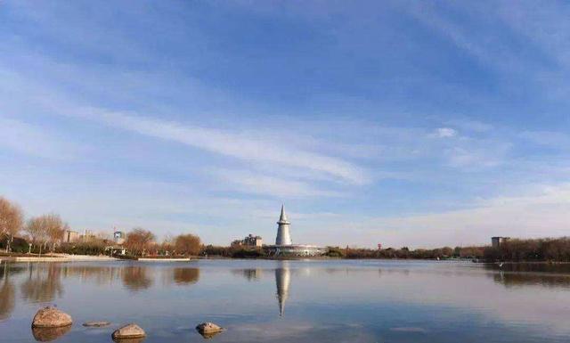 今年春节假期不出河南游玩我只推荐这4个地方，人少景美舒心
