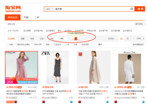 如何让宝贝淘宝竞争力超强?新品做好这4点速成爆款 如何让宝贝淘宝竞争力超强?新品做好这4点速成爆款