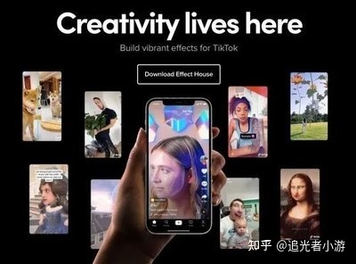 TikTok追光者：TikTok短视频变现及养号