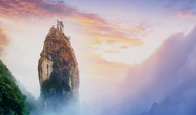 河南人游河南，平顶山欢迎您!