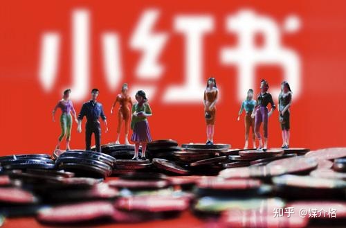 潜在客户在小红书上的引流推广