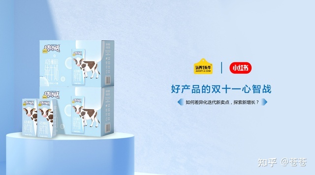 小红书与品牌营销共创,实现产品销量再突破 小红书与品牌营销共创,实现产品销量再突破