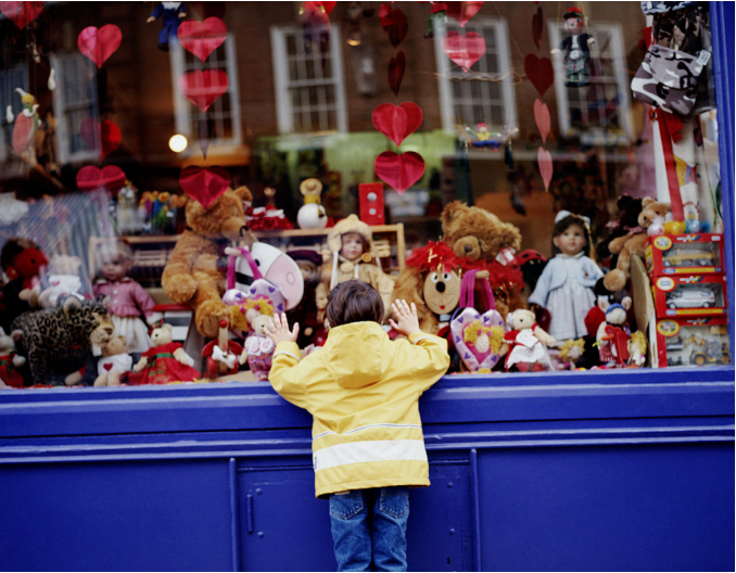 今年潮玩有哪些值得关注？23年淘宝天猫玩具潮玩招商趋势解读