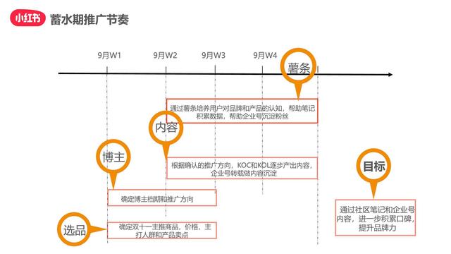 小红书双十一“种草-拔草”投放攻略 小红书双十一“种草-拔草”投放攻略