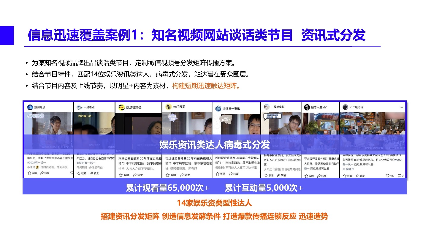 2022微信视频号内容营销方法论