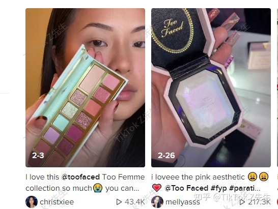 海外红人营销法宝篇:TikTok红人营销模式你了解吗? 海外红人营销法宝篇:TikTok红人营销模式你了解吗?