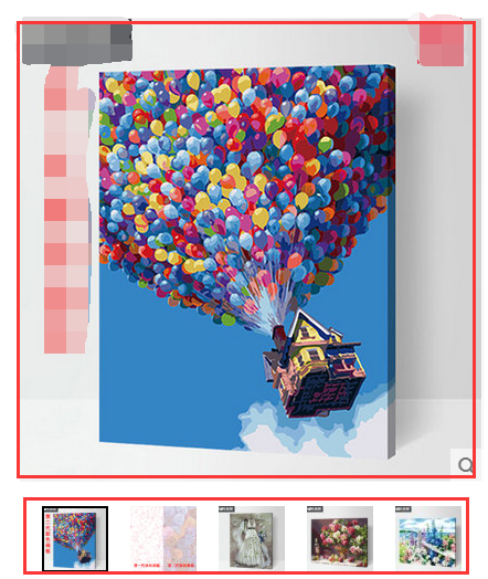 淘宝详情页哪些内容需要优化?