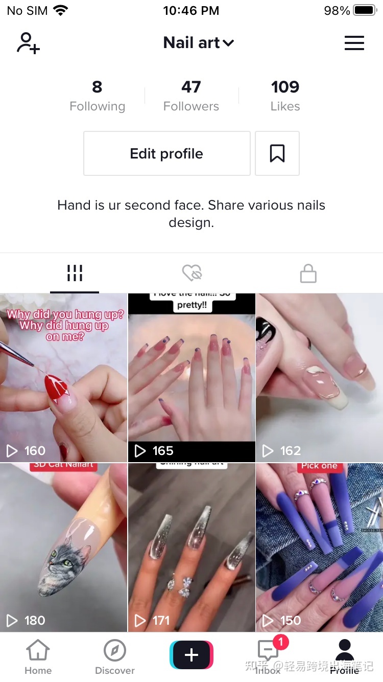 Tk运营攻略:20天不到,新号凭自然流量涨粉100000+! Tk运营攻略:20天不到,新号凭自然流量涨粉100000+!