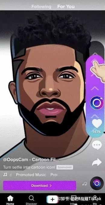 TikTok的10种私域引流变现方式！私域引流最终变现流程