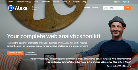 互联网运营人员必备的14款工具 互联网运营人员必备的14款工具